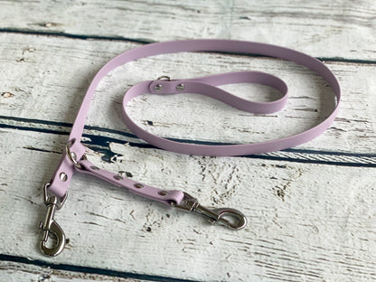 Prong Collar Backup Leash